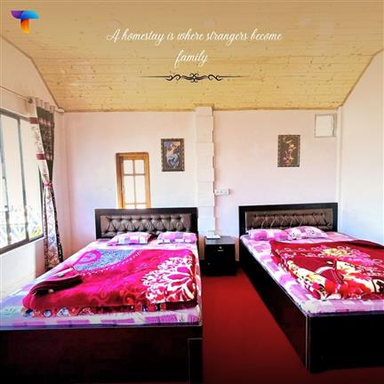 Images tinchulay rai resort