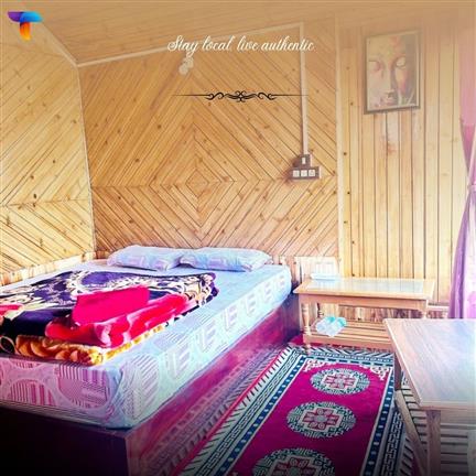 Images tinchulay rai resort