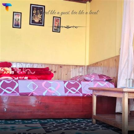 Images tinchulay rai resort